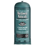 Northwest Naturals Raw Frozen Chicken Recipe
